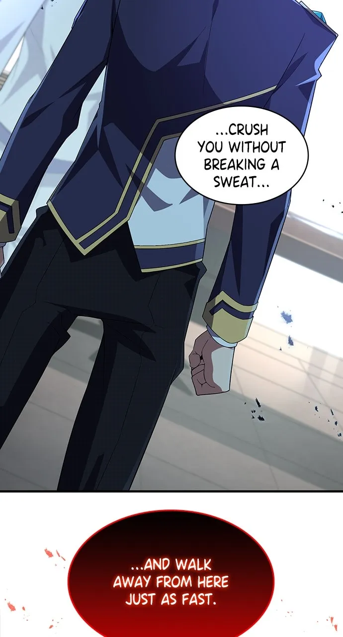 Zero0: A Space-Time Mage Chapter 35 page 51 - 
