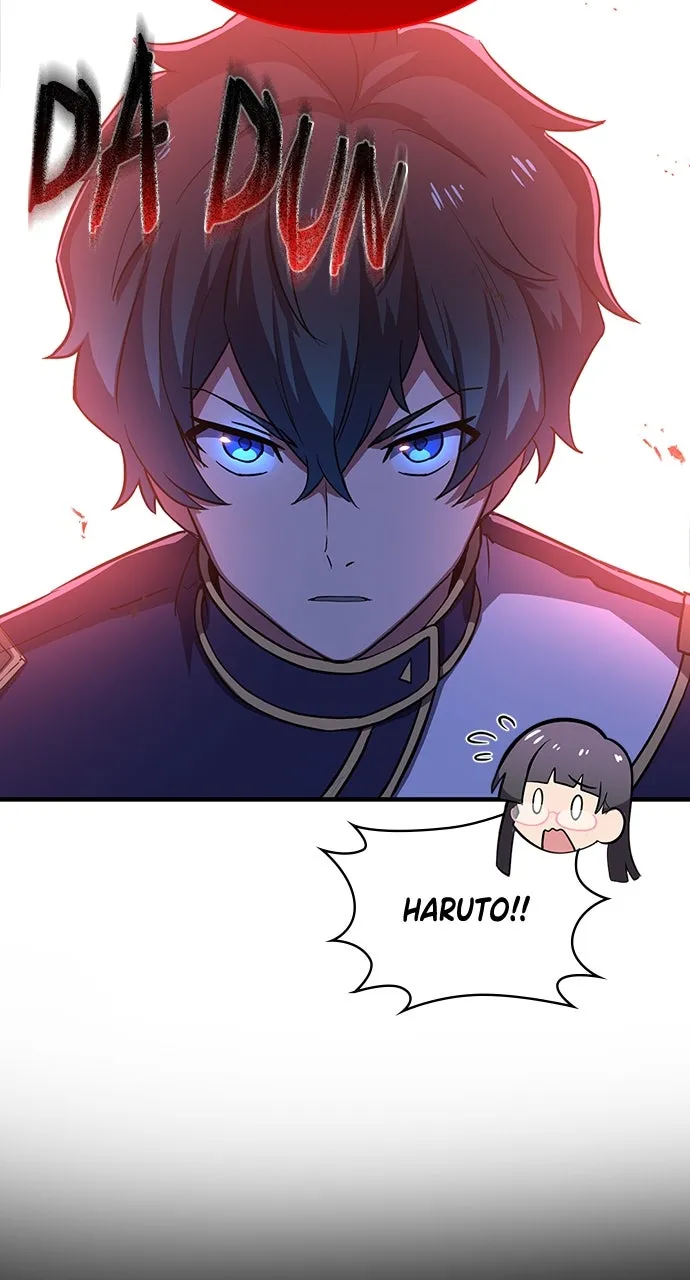 Zero0: A Space-Time Mage Chapter 35 page 52 - 
