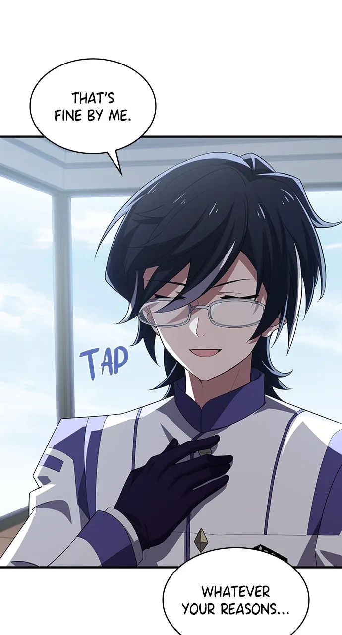 Zero0: A Space-Time Mage Chapter 35 page 55 - 