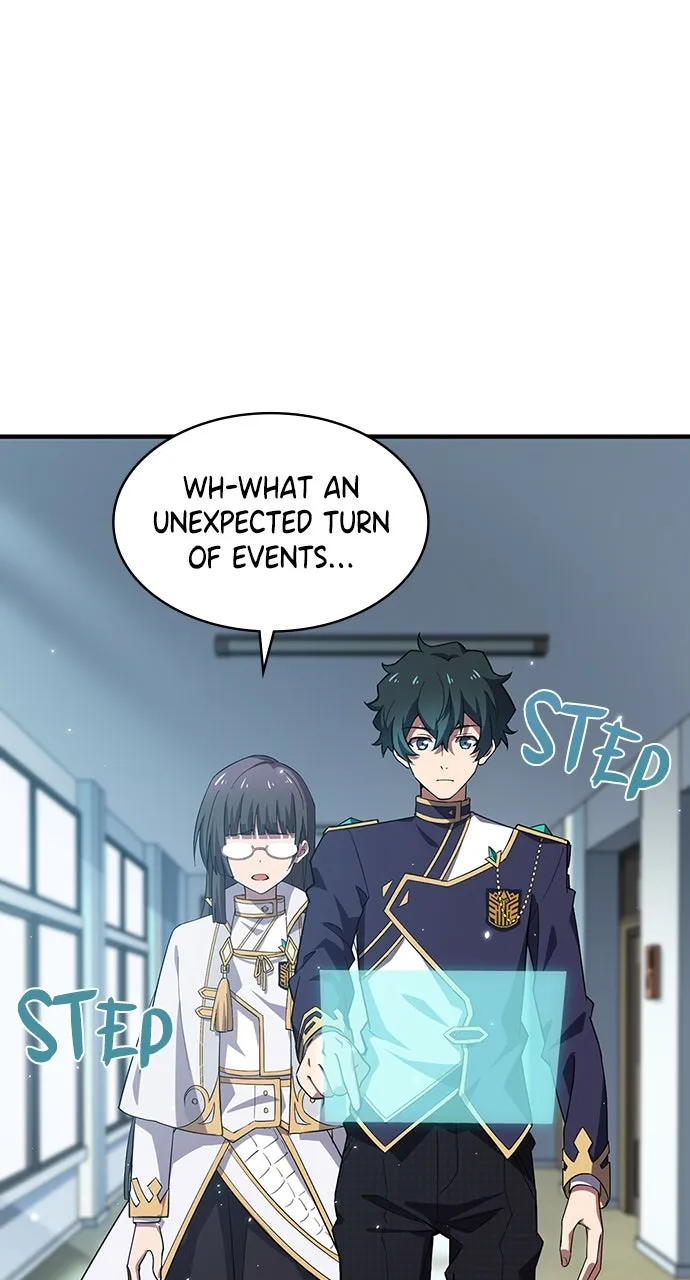 Zero0: A Space-Time Mage Chapter 35 page 62 - 