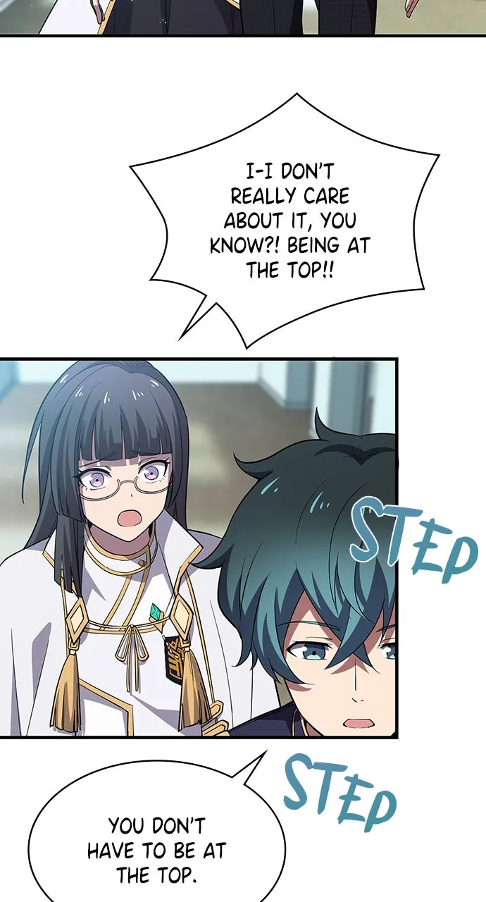 Zero0: A Space-Time Mage Chapter 35 page 63 - 
