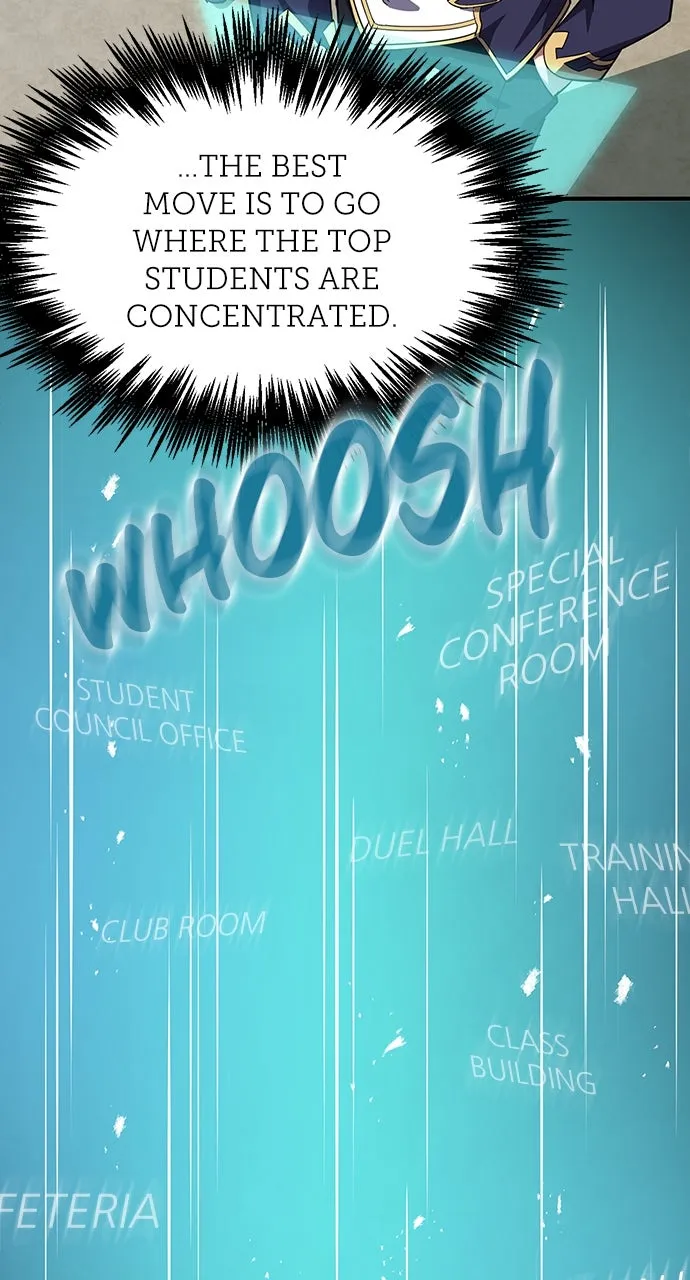 Zero0: A Space-Time Mage Chapter 35 page 65 - 