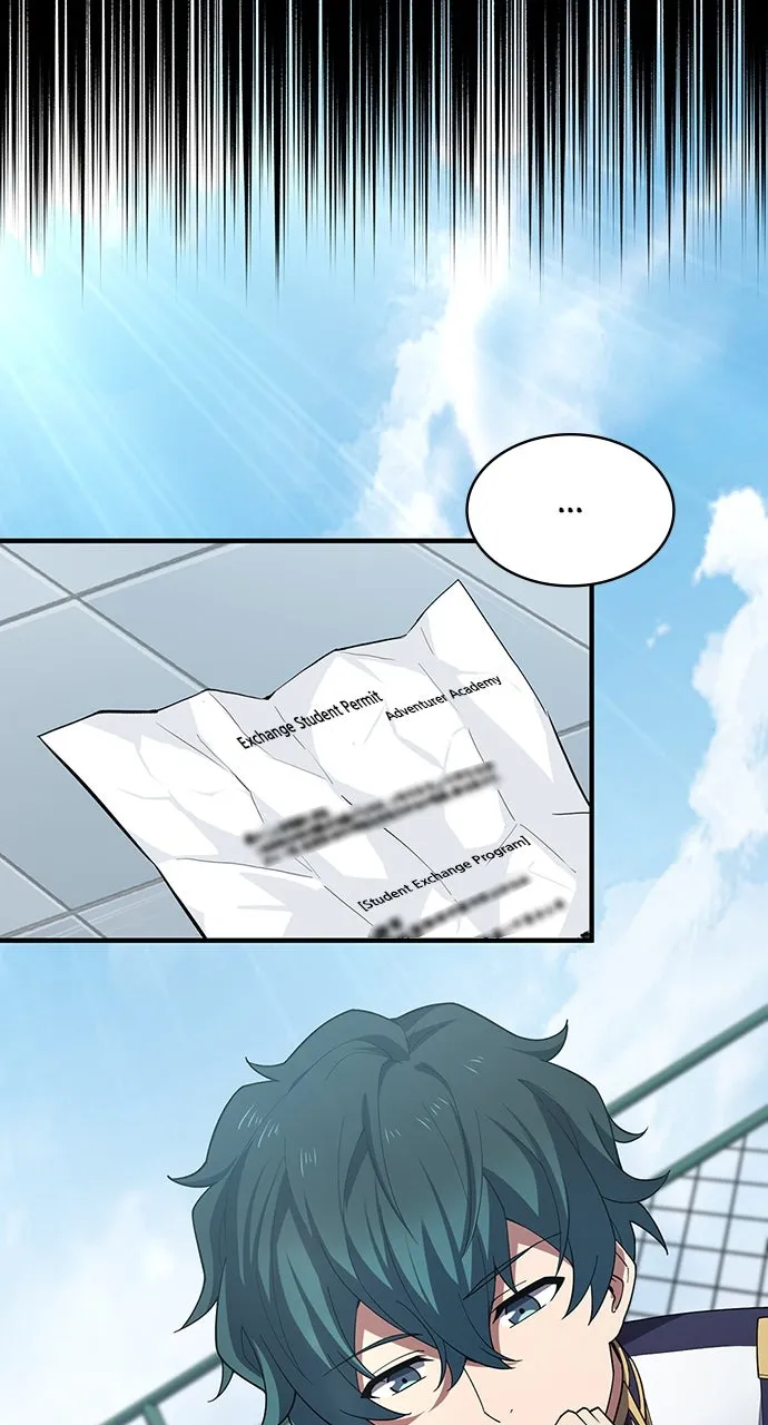 Zero0: A Space-Time Mage Chapter 35 page 8 - 