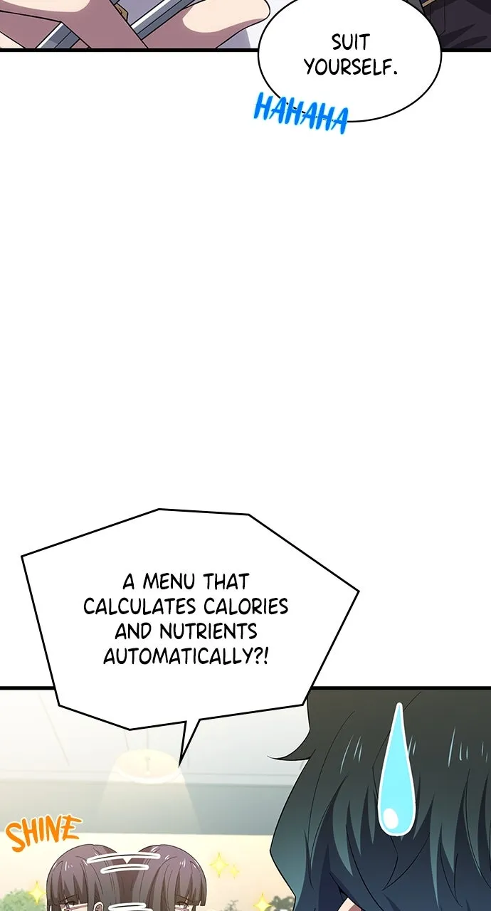 Zero0: A Space-Time Mage Chapter 36 page 11 - 