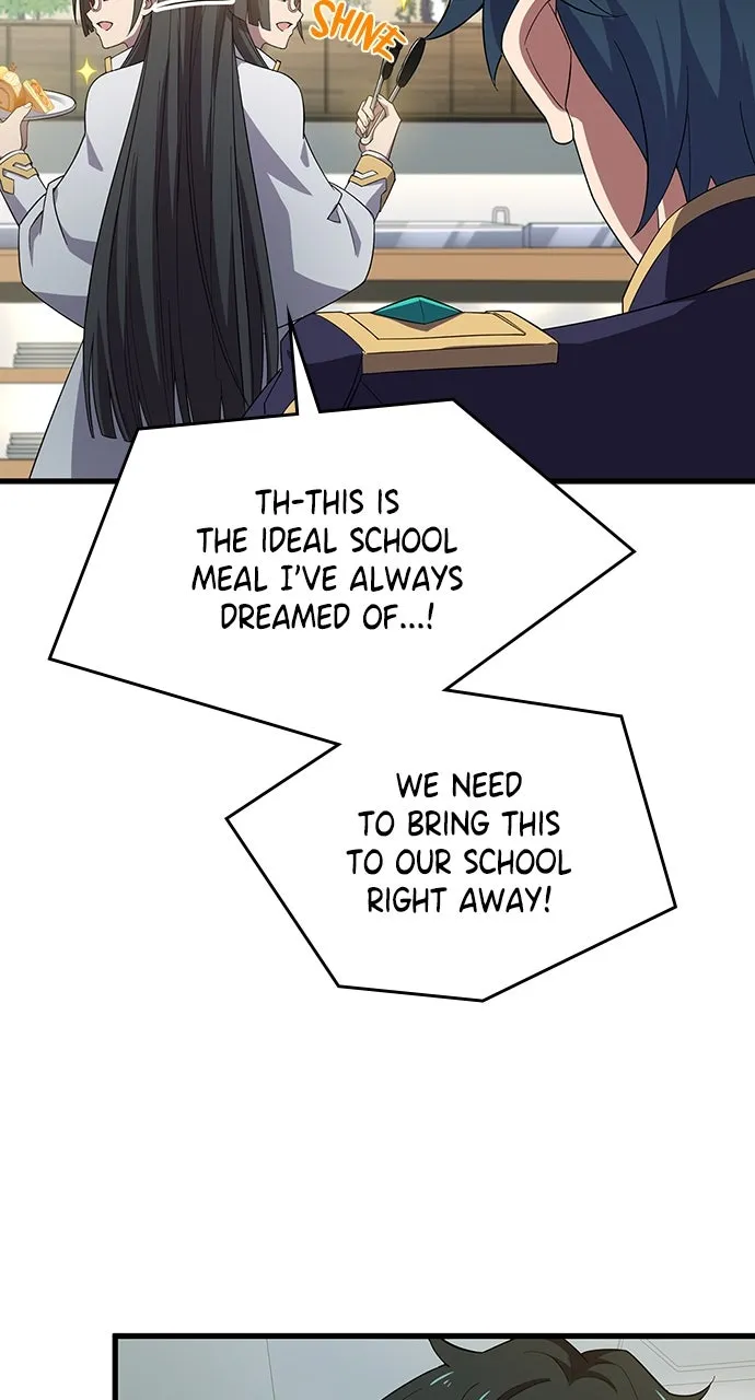 Zero0: A Space-Time Mage Chapter 36 page 12 - 