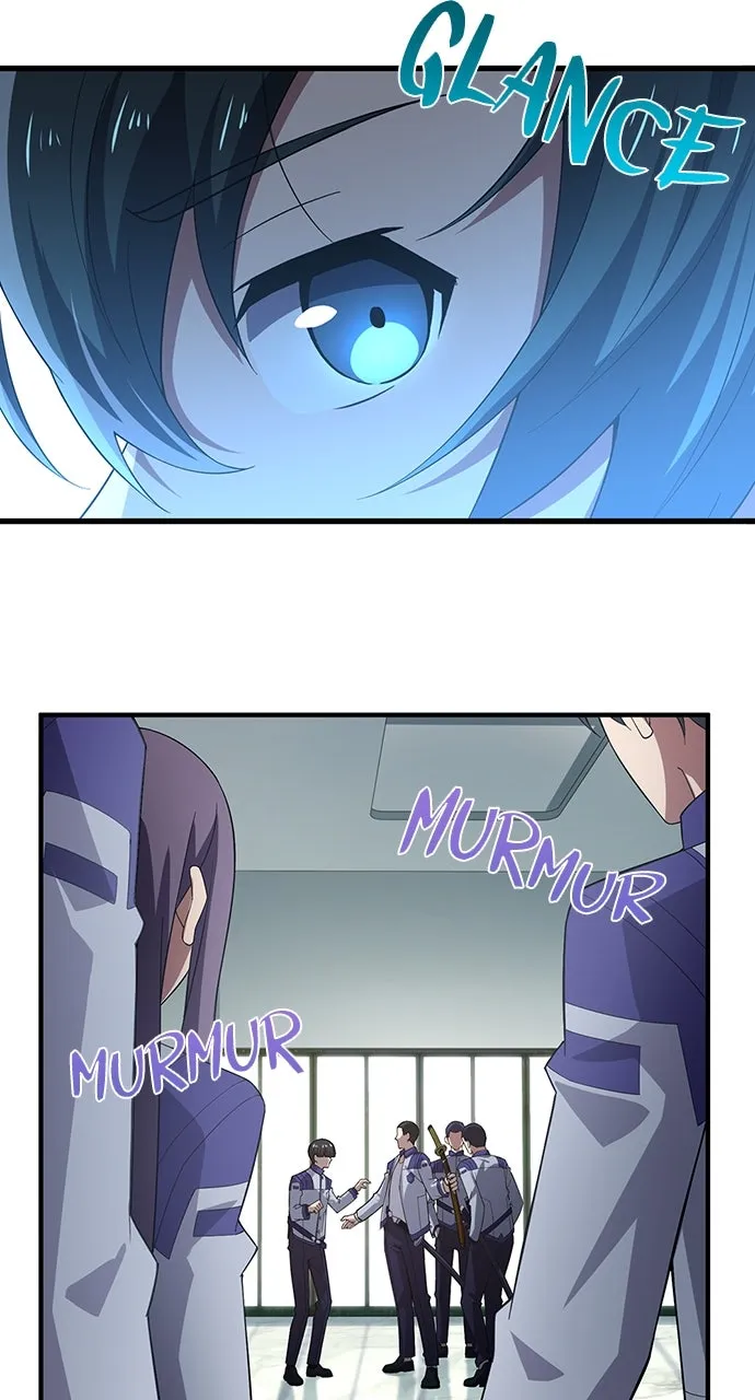 Zero0: A Space-Time Mage Chapter 36 page 16 - 