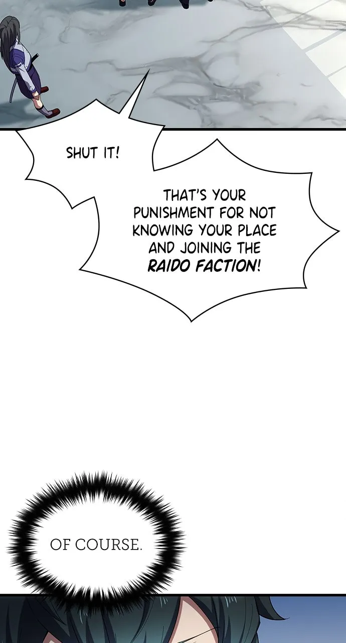 Zero0: A Space-Time Mage Chapter 36 page 20 - 