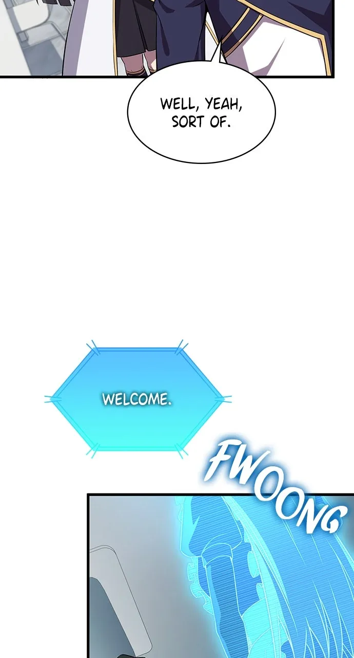 Zero0: A Space-Time Mage Chapter 36 page 3 - 