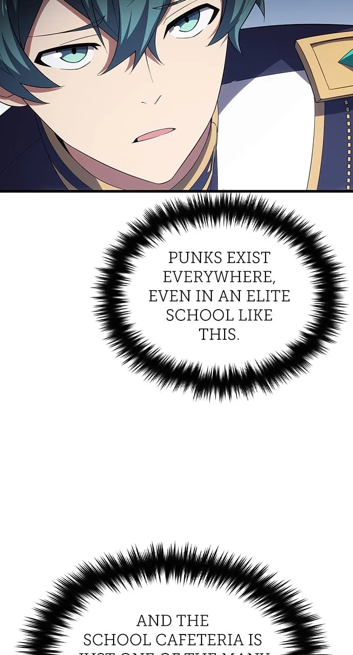 Zero0: A Space-Time Mage Chapter 36 page 21 - 
