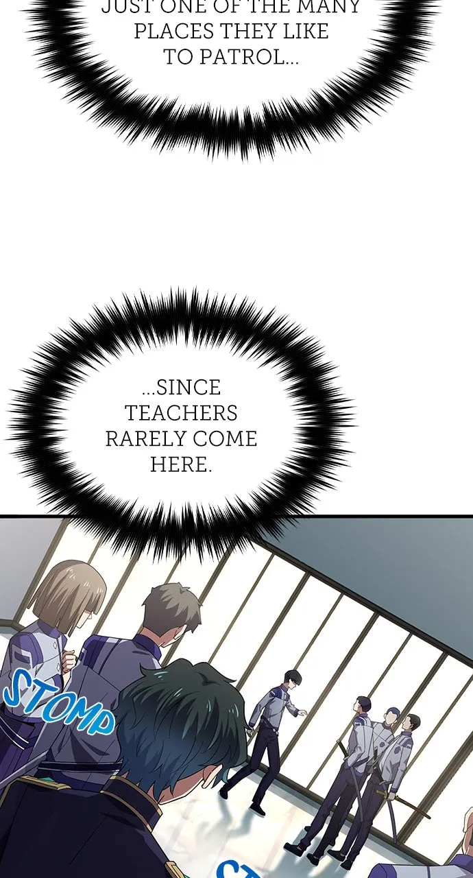 Zero0: A Space-Time Mage Chapter 36 page 22 - 