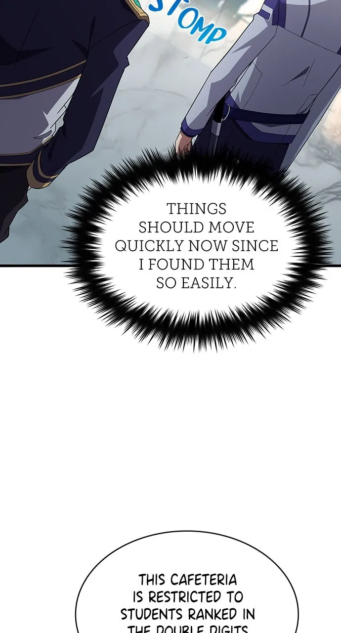 Zero0: A Space-Time Mage Chapter 36 page 23 - 