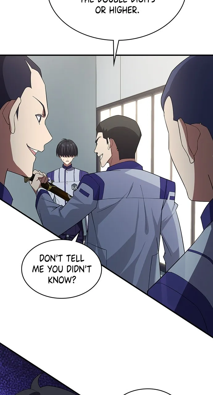 Zero0: A Space-Time Mage Chapter 36 page 24 - 
