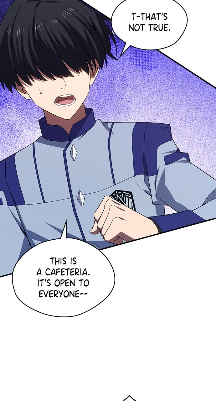 Zero0: A Space-Time Mage Chapter 36 page 25 - 