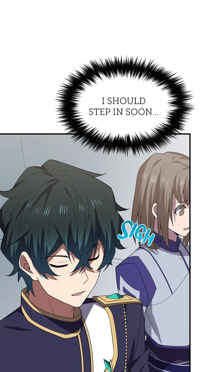 Zero0: A Space-Time Mage Chapter 36 page 31 - 