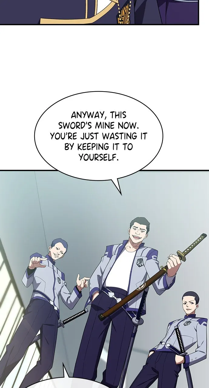 Zero0: A Space-Time Mage Chapter 36 page 32 - 