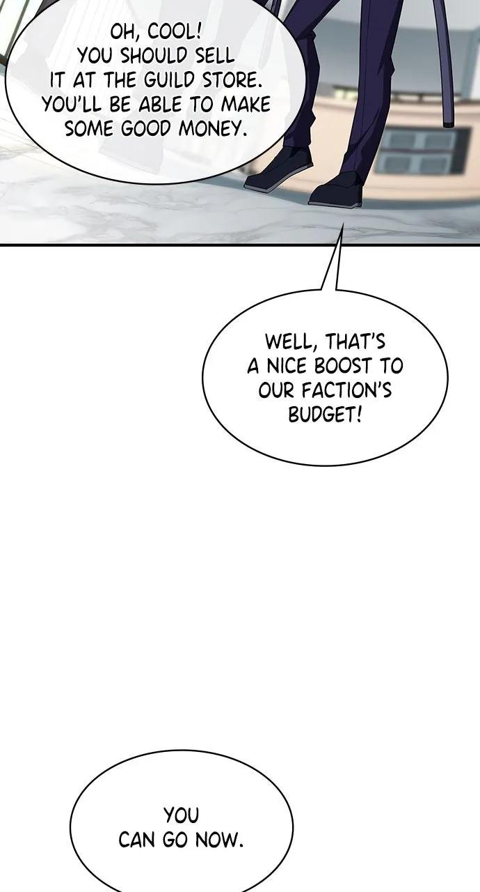 Zero0: A Space-Time Mage Chapter 36 page 33 - 