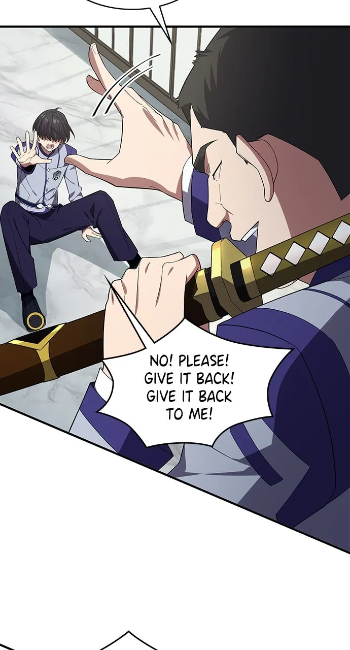 Zero0: A Space-Time Mage Chapter 36 page 34 - 