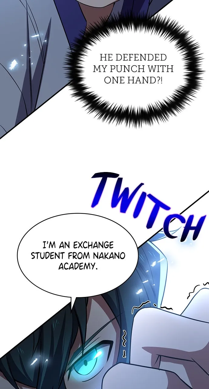 Zero0: A Space-Time Mage Chapter 36 page 42 - 