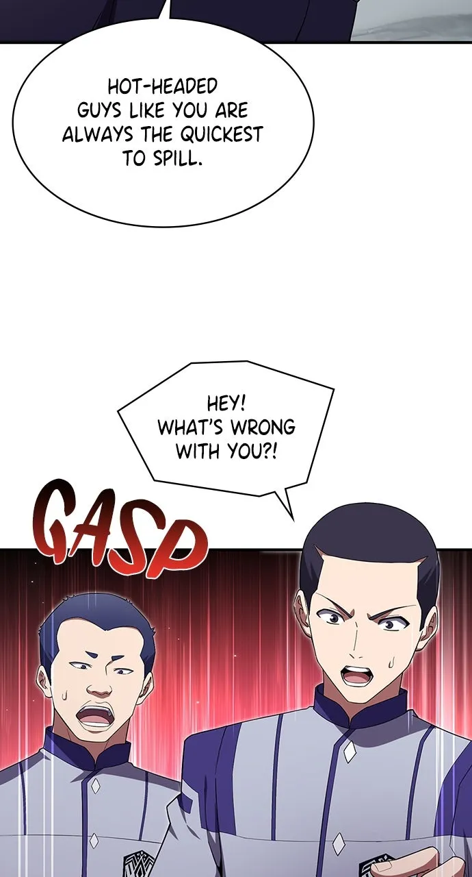 Zero0: A Space-Time Mage Chapter 36 page 46 - 