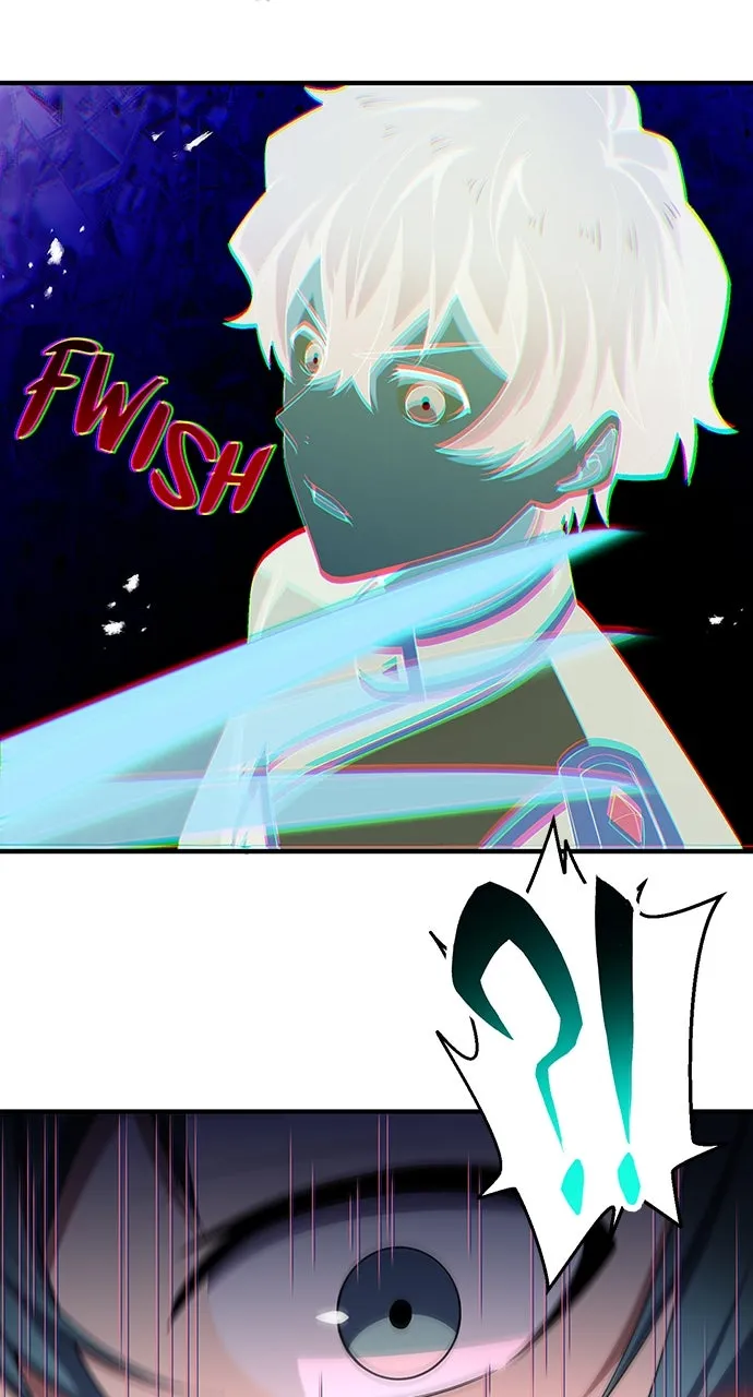 Zero0: A Space-Time Mage Chapter 36 page 50 - 
