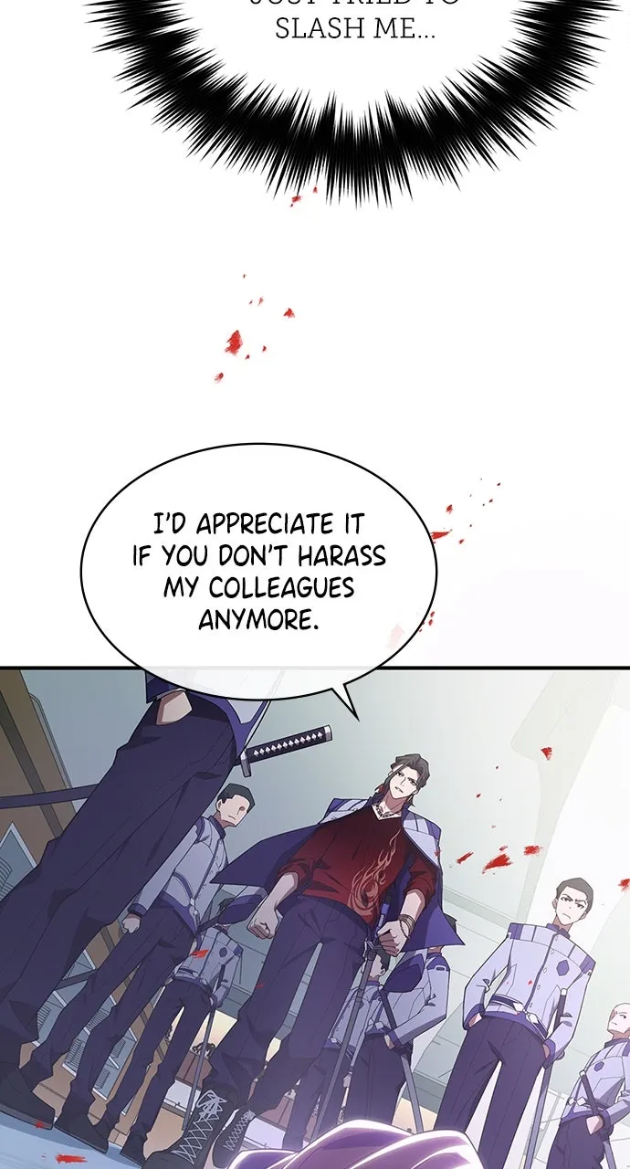 Zero0: A Space-Time Mage Chapter 36 page 53 - 