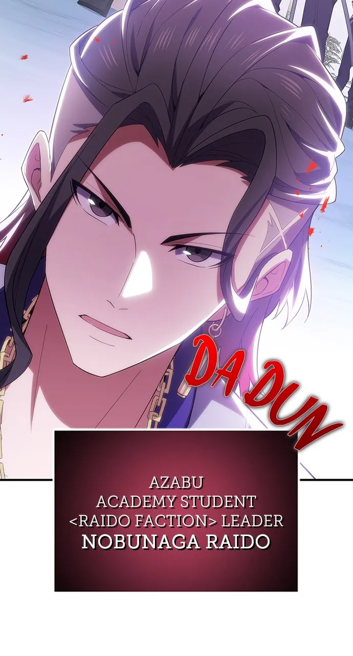 Zero0: A Space-Time Mage Chapter 36 page 54 - 
