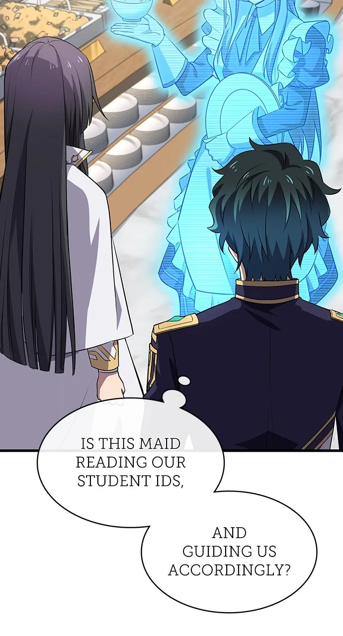 Zero0: A Space-Time Mage Chapter 36 page 7 - 