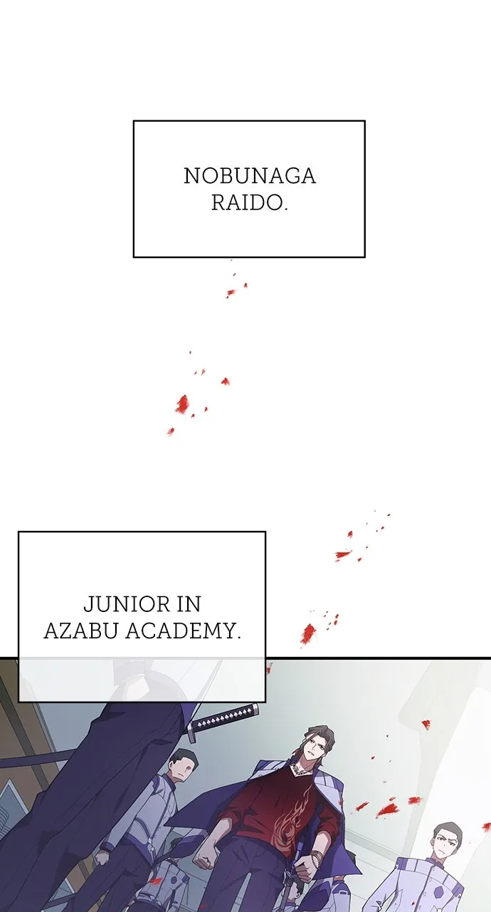 Zero0: A Space-Time Mage Chapter 37 page 1 - 