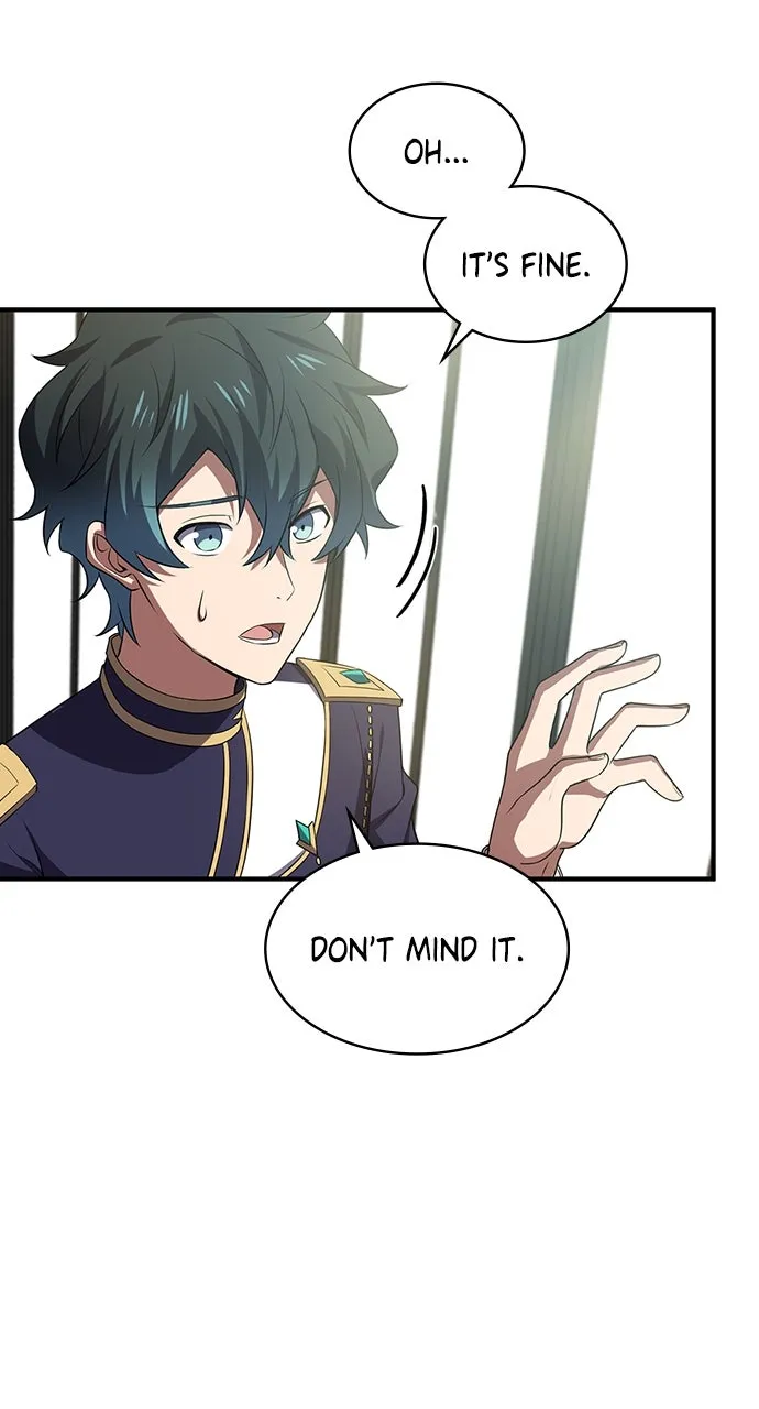 Zero0: A Space-Time Mage Chapter 37 page 16 - 