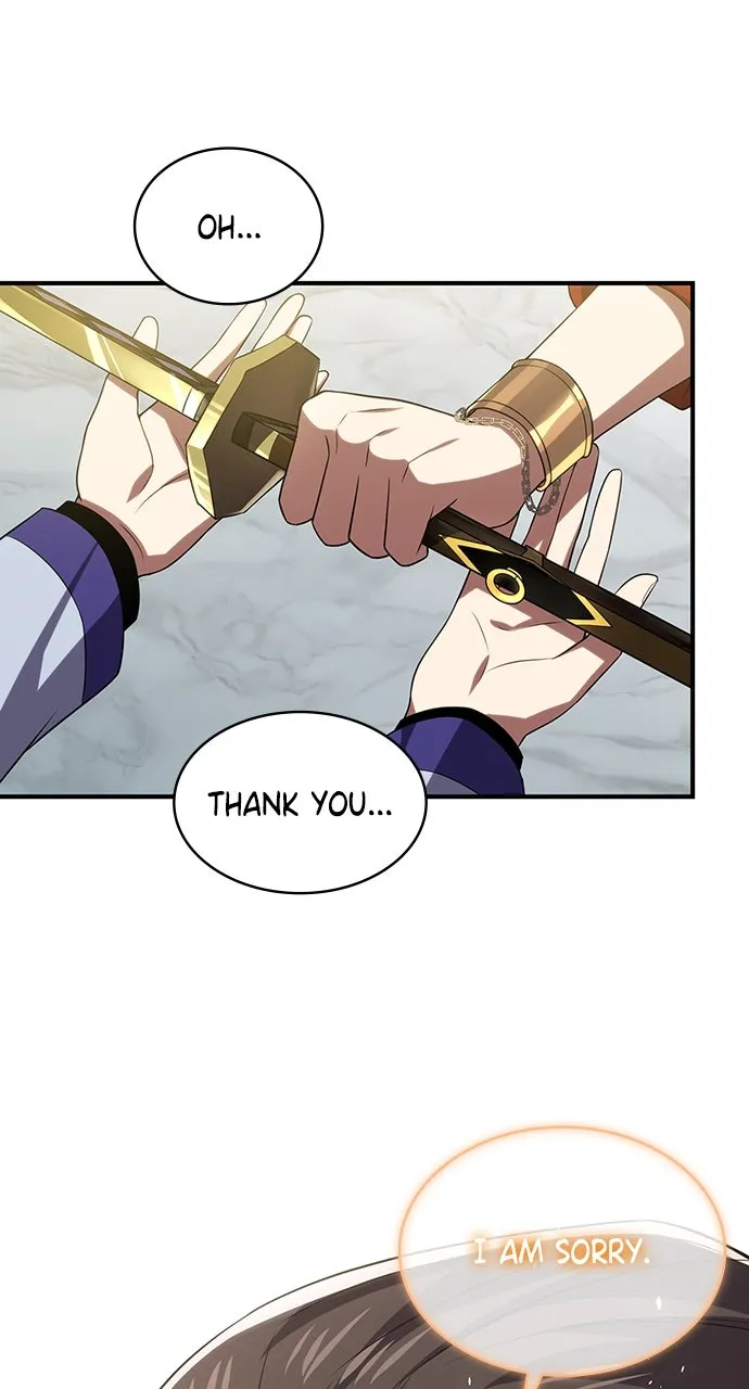 Zero0: A Space-Time Mage Chapter 37 page 18 - 