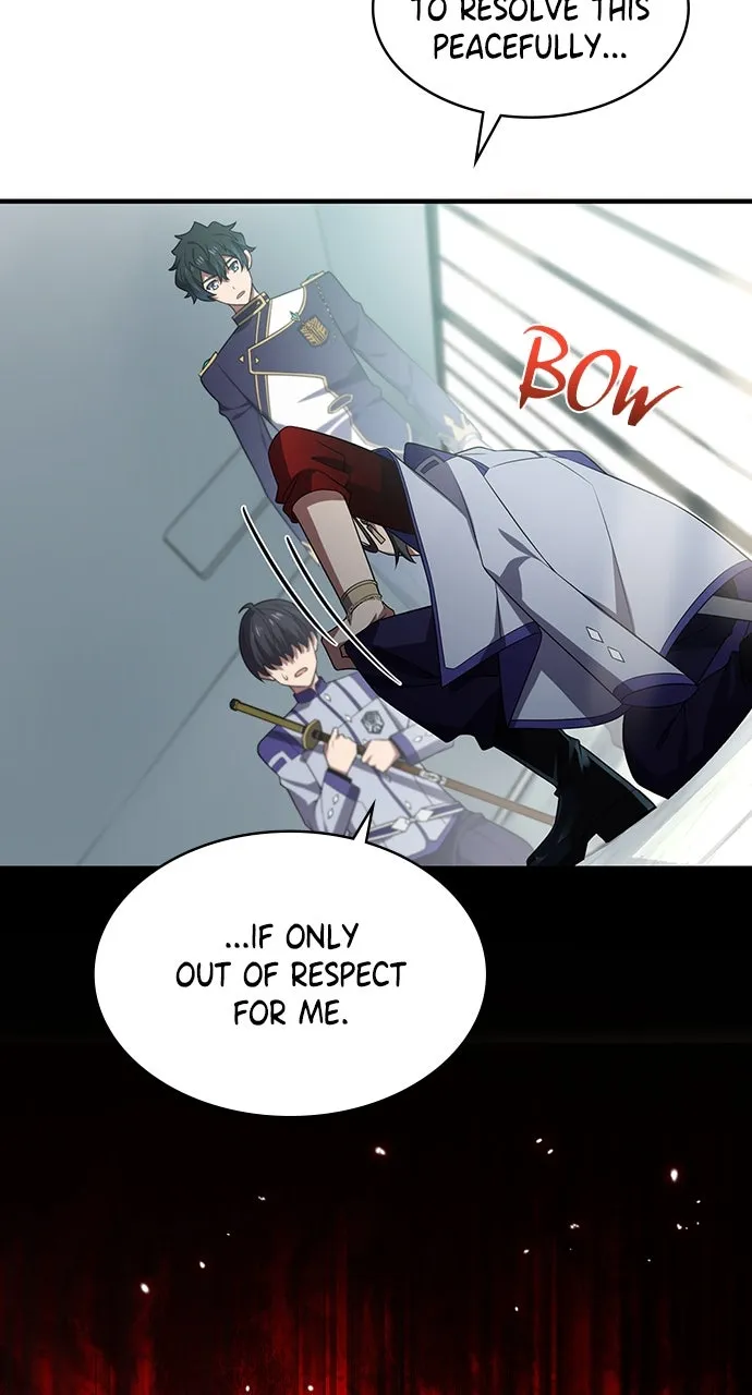 Zero0: A Space-Time Mage Chapter 37 page 21 - 