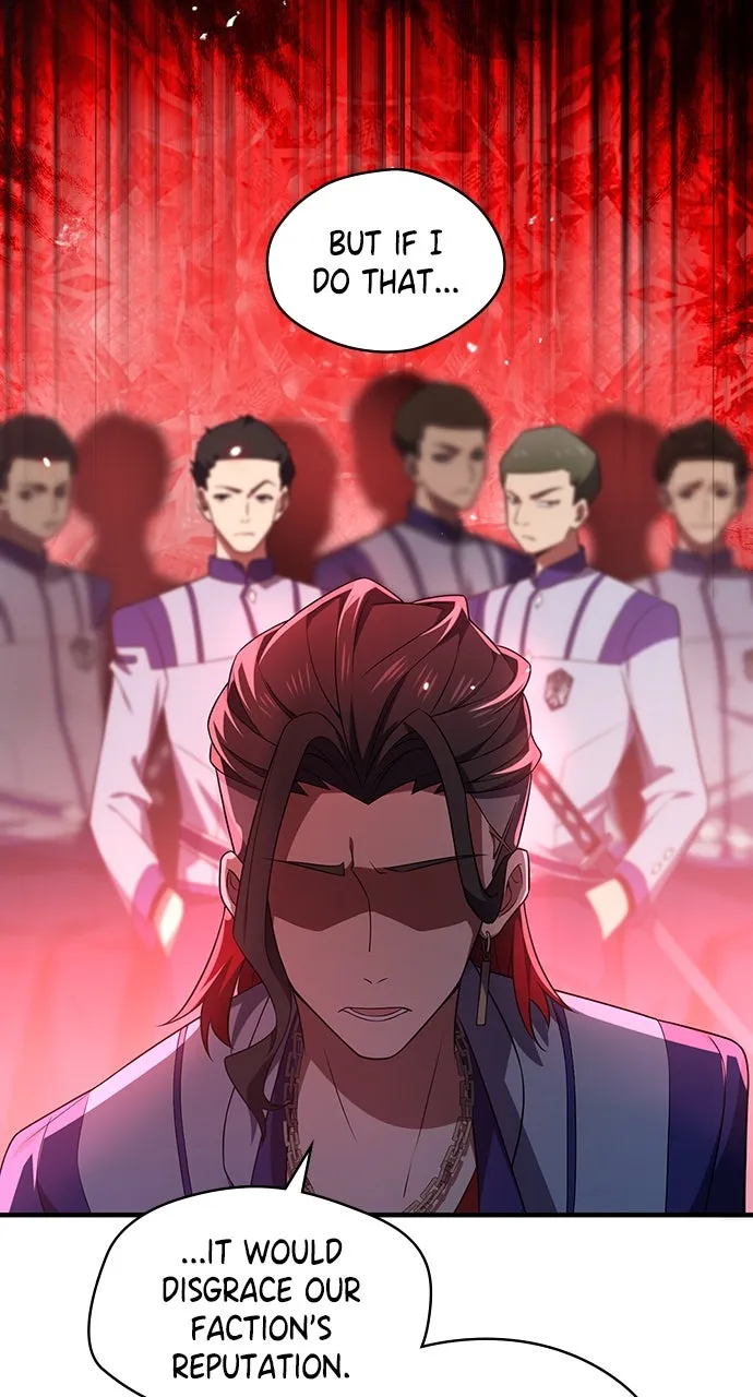 Zero0: A Space-Time Mage Chapter 37 page 22 - 