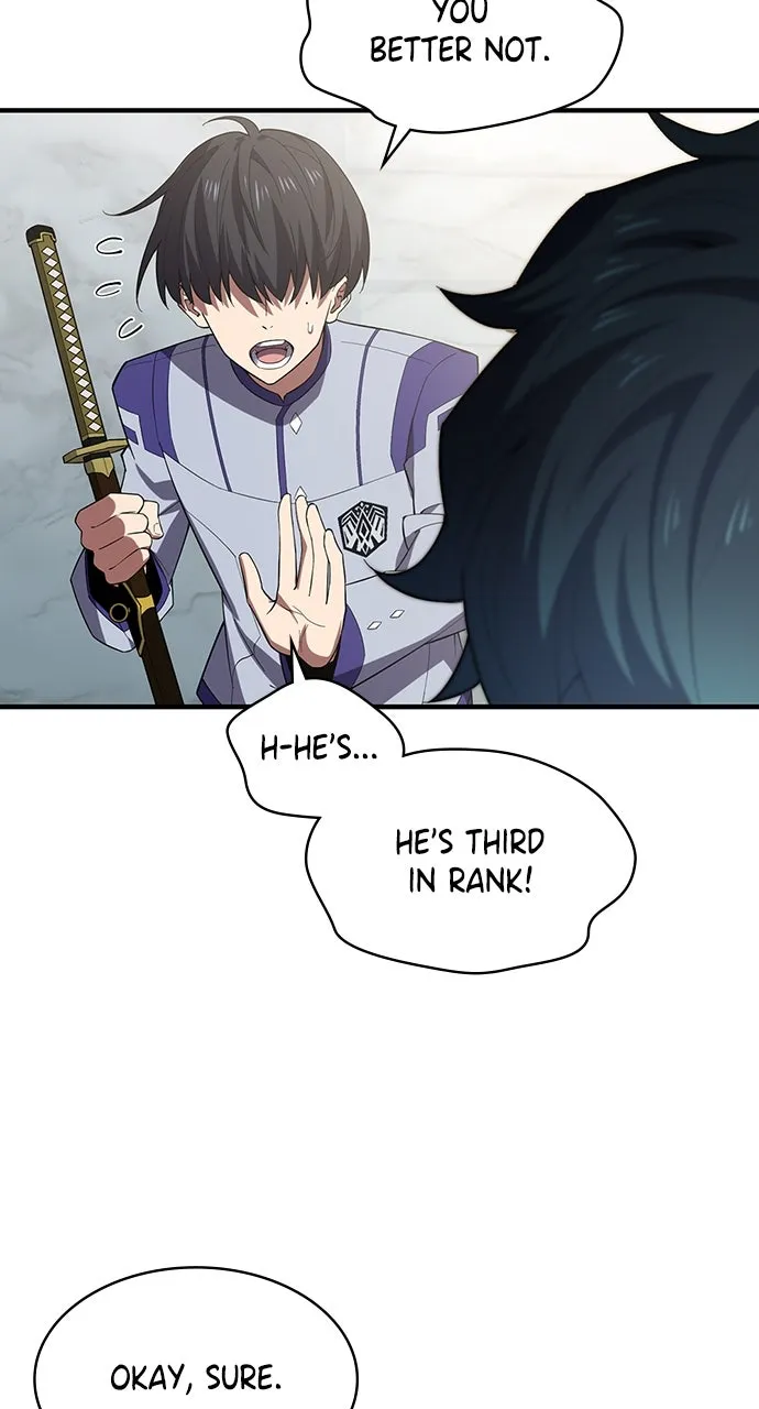 Zero0: A Space-Time Mage Chapter 37 page 25 - 