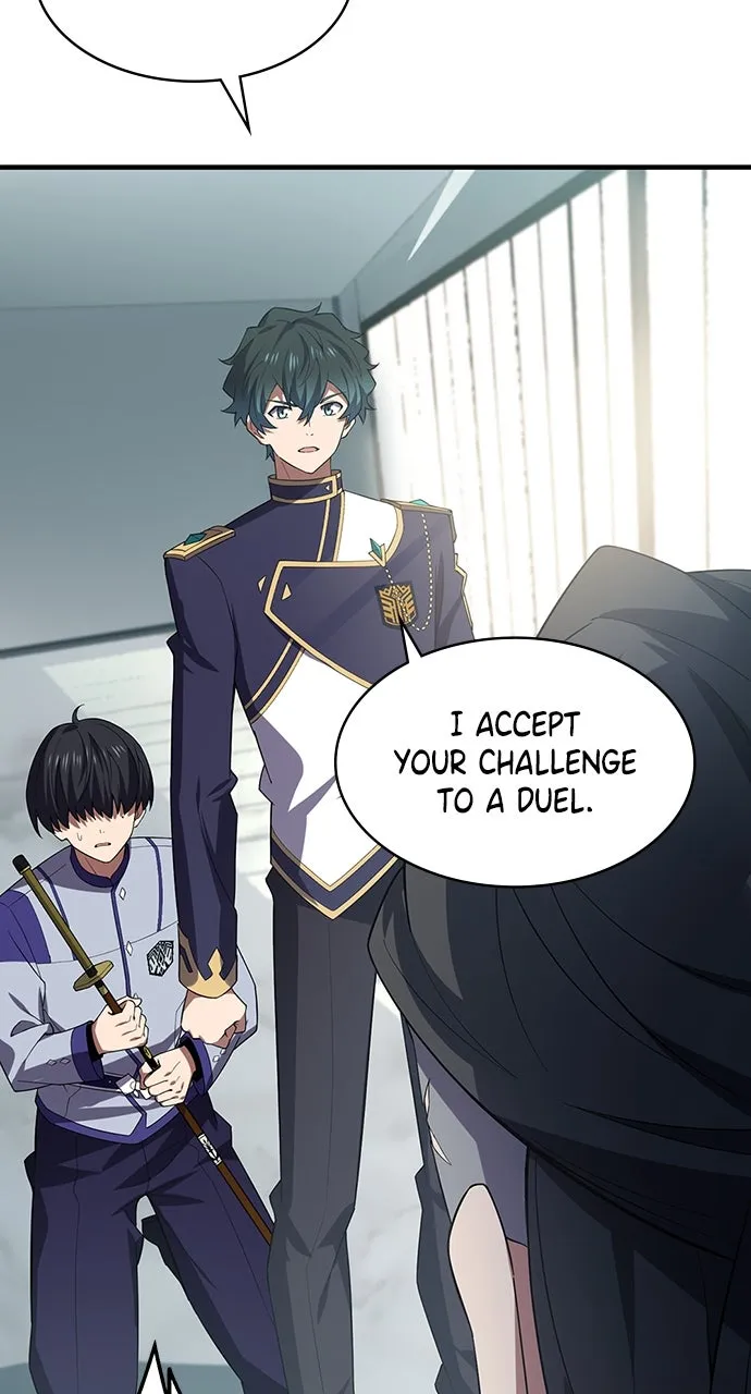 Zero0: A Space-Time Mage Chapter 37 page 26 - 