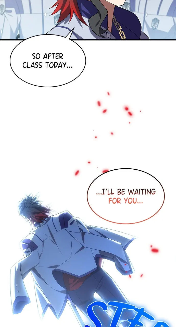 Zero0: A Space-Time Mage Chapter 37 page 28 - 