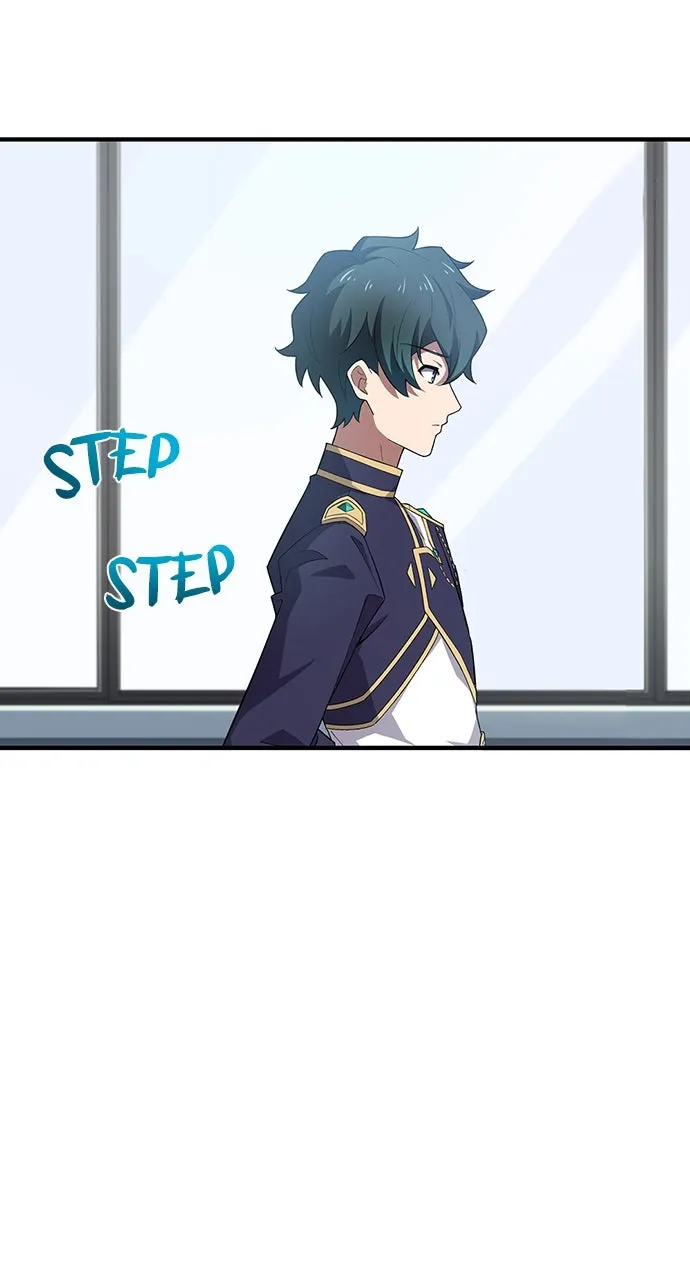 Zero0: A Space-Time Mage Chapter 37 page 30 - 