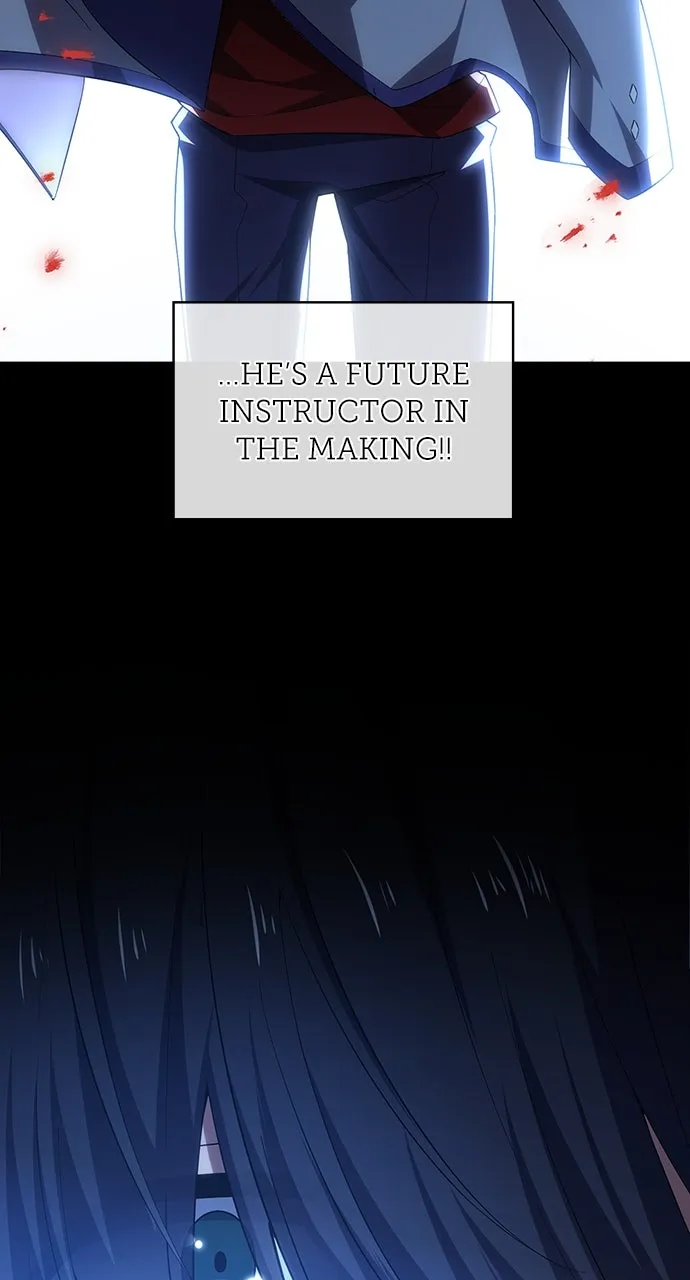 Zero0: A Space-Time Mage Chapter 37 page 4 - 
