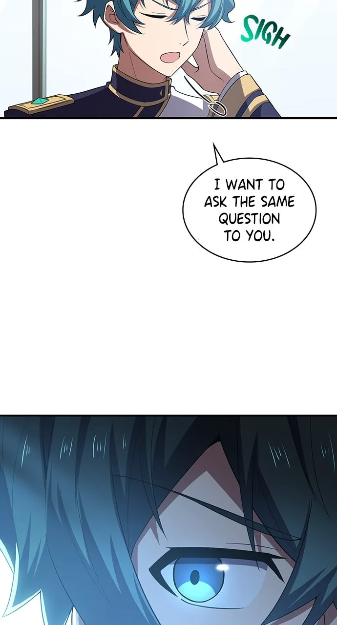 Zero0: A Space-Time Mage Chapter 37 page 33 - 