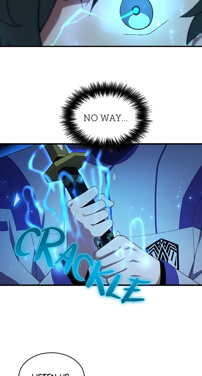 Zero0: A Space-Time Mage Chapter 37 page 38 - 