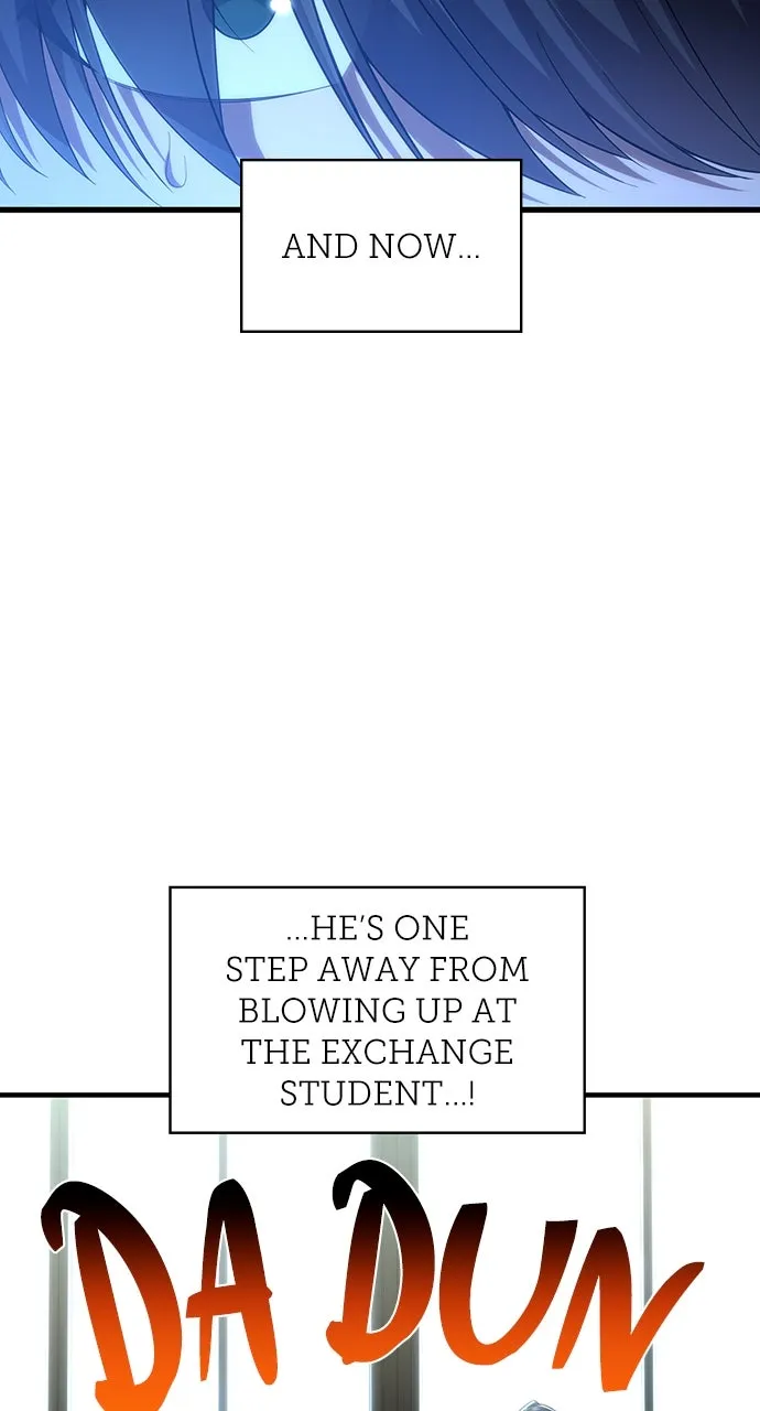Zero0: A Space-Time Mage Chapter 37 page 5 - 