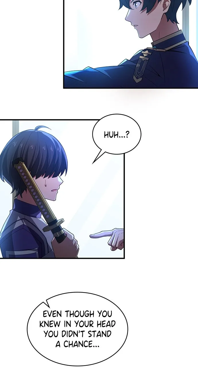 Zero0: A Space-Time Mage Chapter 37 page 41 - 