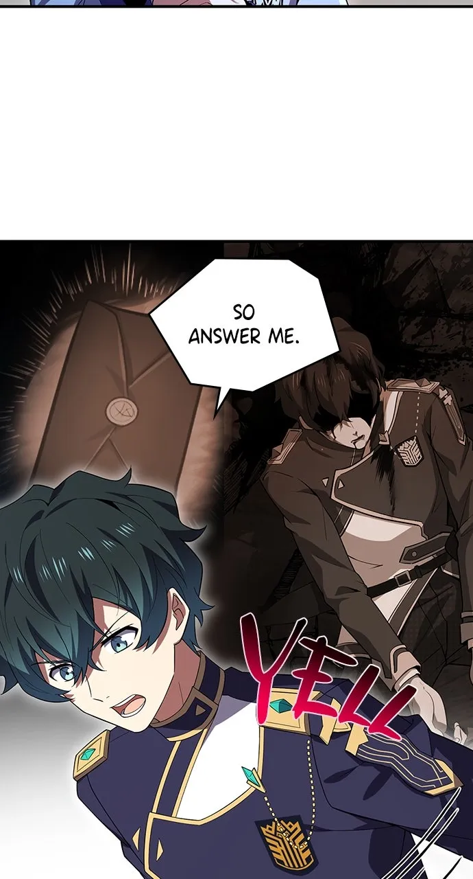Zero0: A Space-Time Mage Chapter 37 page 43 - 