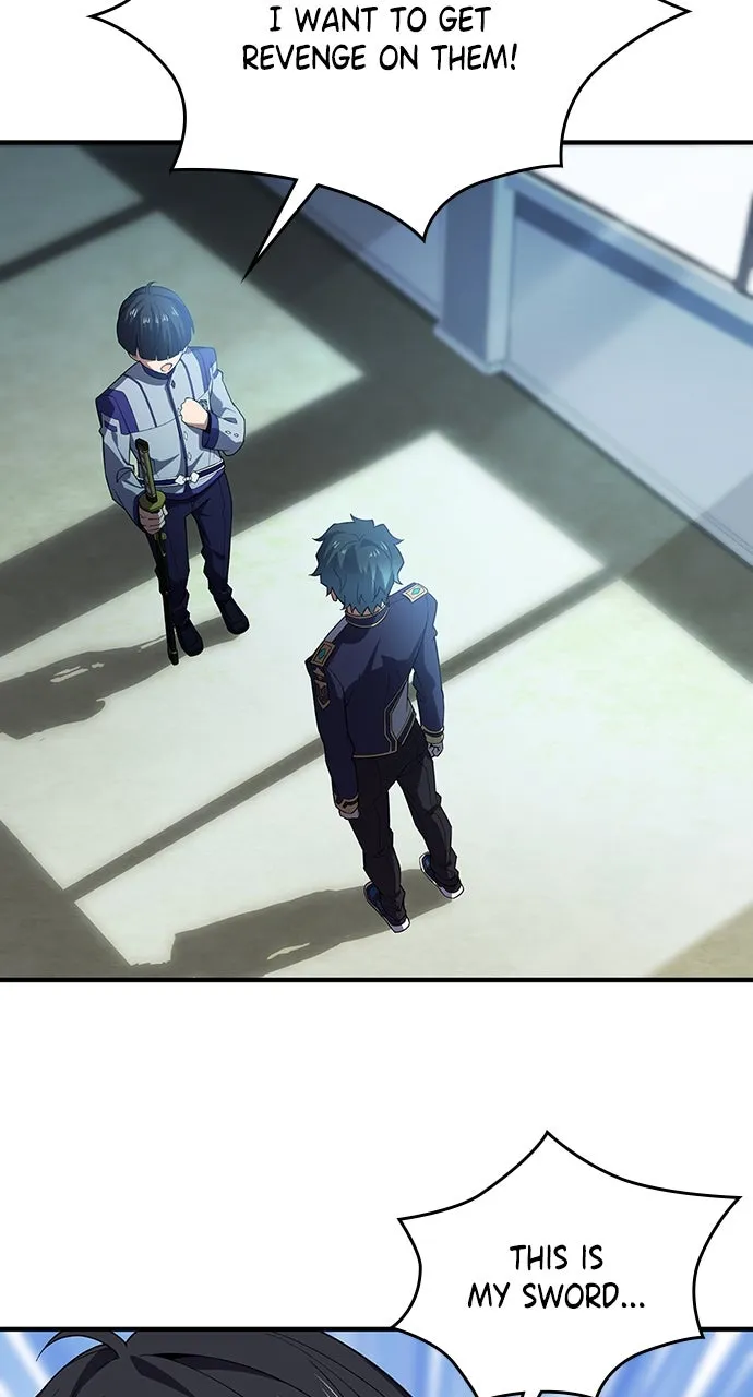 Zero0: A Space-Time Mage Chapter 37 page 46 - 