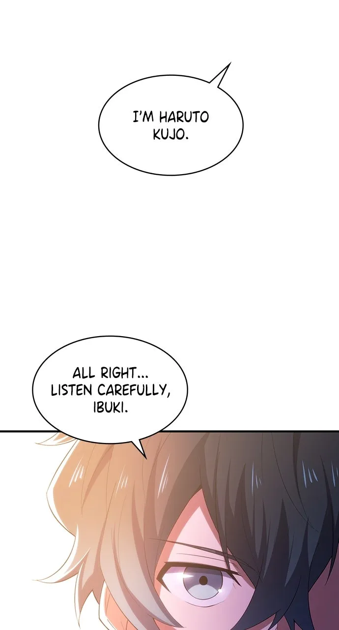 Zero0: A Space-Time Mage Chapter 37 page 50 - 