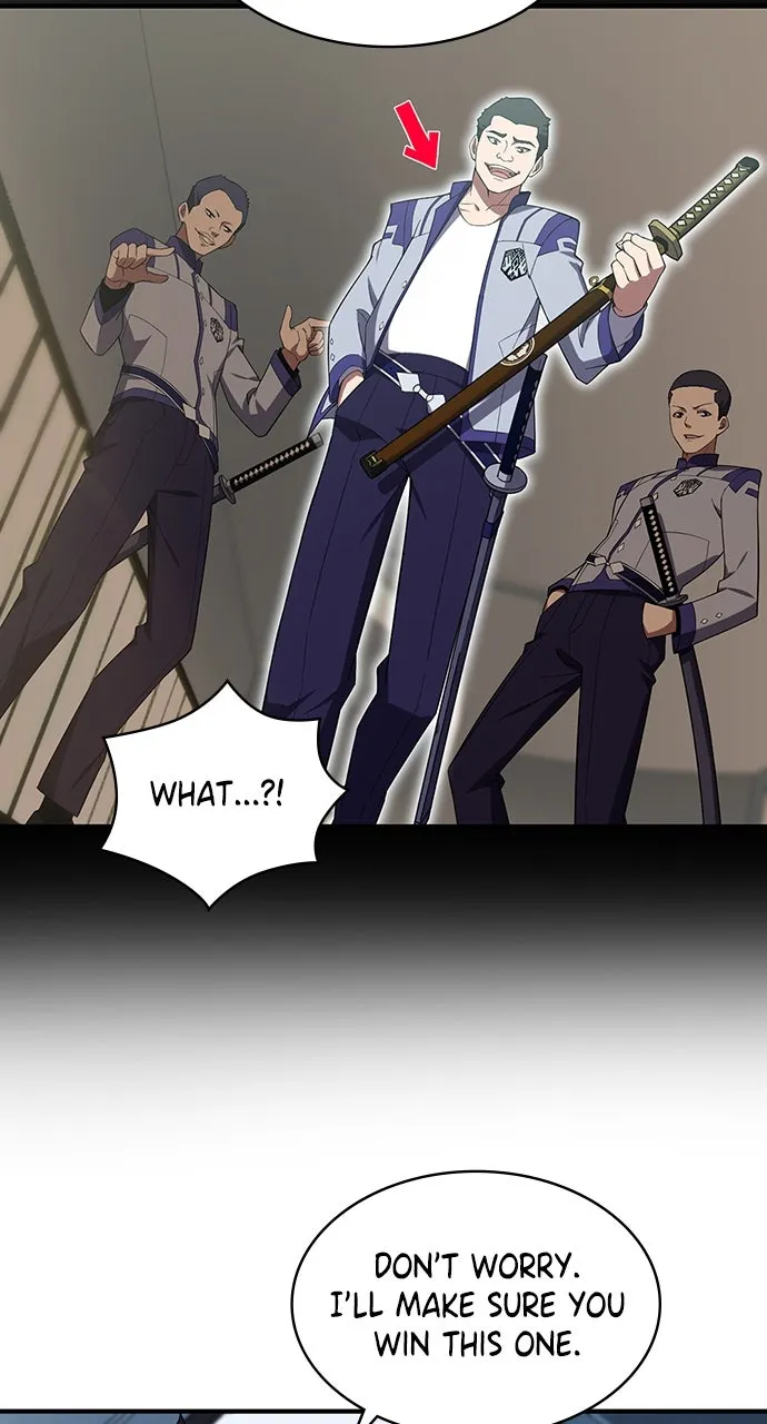 Zero0: A Space-Time Mage Chapter 37 page 52 - 
