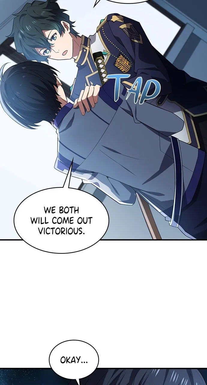Zero0: A Space-Time Mage Chapter 37 page 53 - 