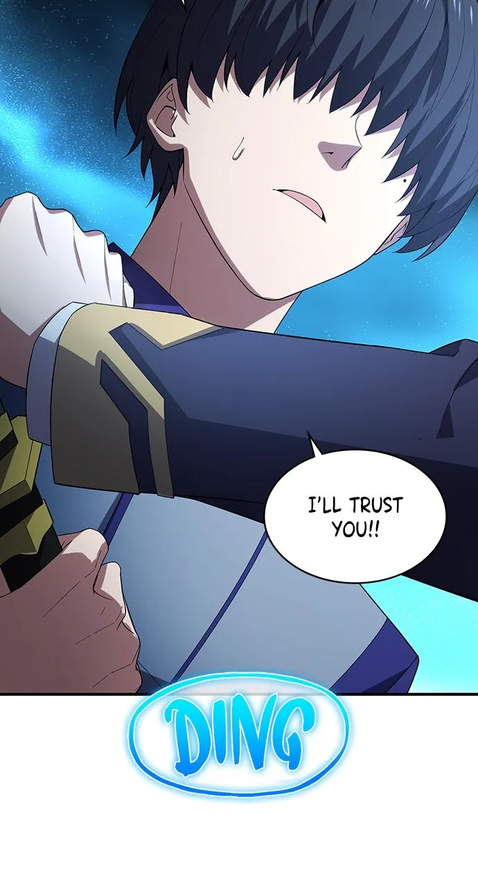 Zero0: A Space-Time Mage Chapter 37 page 54 - 