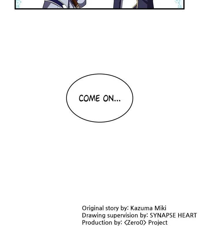 Zero0: A Space-Time Mage Chapter 37 page 57 - 