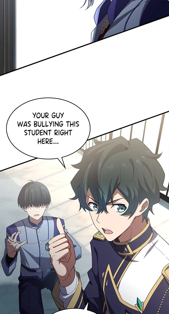 Zero0: A Space-Time Mage Chapter 37 page 7 - 
