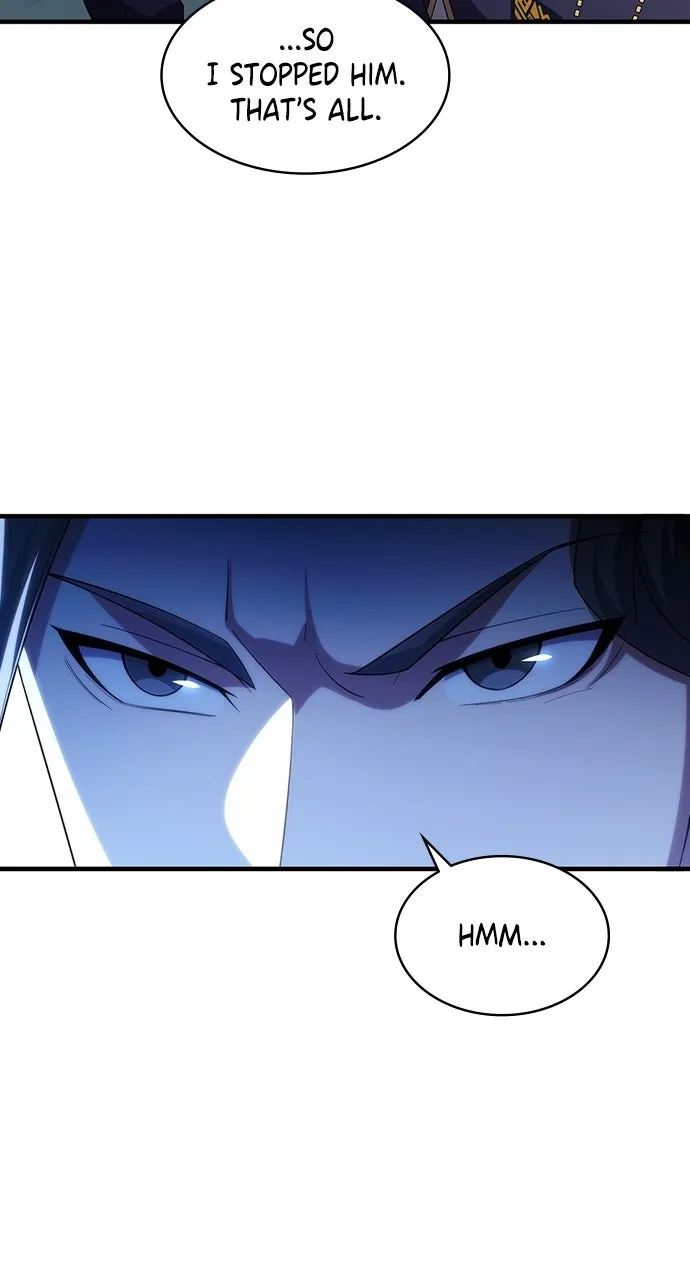 Zero0: A Space-Time Mage Chapter 37 page 8 - 